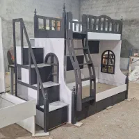 سرویس خواب کودک و نوجوان