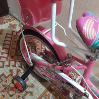 دوچرخه ۱۶ مارک اوکی|دوچرخه، اسکیت، اسکوتر|رشت, کوی مهر|دیوار