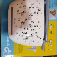 مودم tp-link