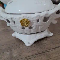 میوه خوری|ظروف سرو و پذیرایی|تهران, خاک سفید|دیوار