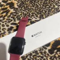 اپل واچ سری۳