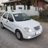 تیبا2 فول بی رنگ وضربه فابریک|خودرو سواری و وانت|رشت, پل تالشان|دیوار