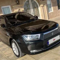 دنا پلاس توربو اتومات آپشنال