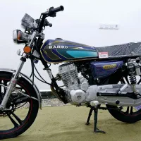 موتور رهرو 1403