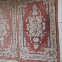 پادری در ابعاد مختلف|فرش|قم, زنبیل آباد|دیوار