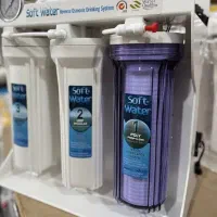 نصب،تعمیر و سرویس تخصصی انواع دستگاه تصفیه آب