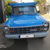 فروش نیسان وانت