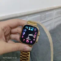 ساعت اپل واچ|ساعت|قم, بوستان جوان|دیوار