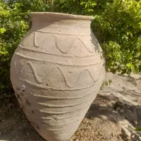 خمره قدیمی