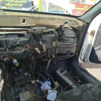 امداد سیار خودرو در شهر ساوه|خدمات موتور و ماشین|ساوه, |دیوار