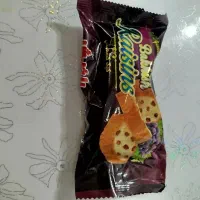 کیک وکلوچه