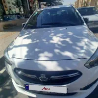 فروش شاهین ۴۰۲  سانروف دار
