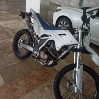 تریل تی 4 کویر|موتورسیکلت|رشت, خمیران زاهدان|دیوار