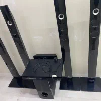 سینما خانگی|سیستم صوتی خانگی|تهران, شهرک دریا|دیوار