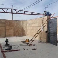 جوشکار سیار