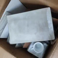 سرویس ۴۸ پارچه چینی پردیس ۶ نفره|ظروف سرو و پذیرایی|تهران, دولاب|دیوار