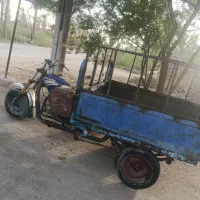 متور سه چرخه
