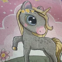 قالیچه اتاق بچه