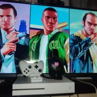 ایکس باکس وان اس1T آنلاین