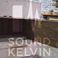 سایلنت باکس یخچالی|قطعات و لوازم جانبی رایانه|مشهد, نوید|دیوار