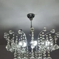 لوستر در حد|لوستر و چراغ آویز|سنندج, |دیوار