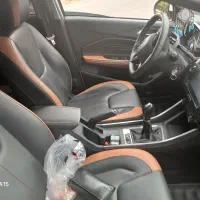 X22 Pro MT|خودرو سواری و وانت|اهواز, شهرک نفت|دیوار