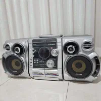 ضبط ۳۸۰۰ وات سامسونگ