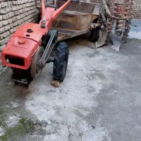 فروش تیلر ۷/۵ ژاپن