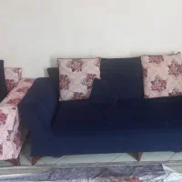 مبل راحتی|مبلمان خانگی و میز عسلی|شیراز, شهرک مهدیه|دیوار