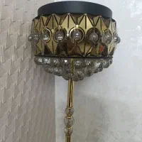 آپاژور کریستالی