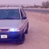 پراید صباه 85|خودرو سواری و وانت|کهنوج, |دیوار