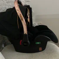 کریر خارجی ( قابلیت صندلی ماشین شو)