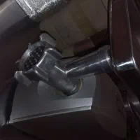 چرخ گوشت هیوندا|خردکن، آسیاب، غذاساز|شهریار, شهرک شاهد|دیوار