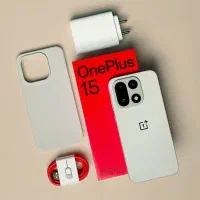 گوشی OnePlus15|موبایل|تهران, سعادت‌آباد|دیوار