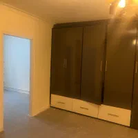 فوق بازسازی ۴۶ متر اتاق بزرگ