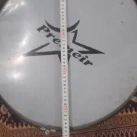 طبل|درام و پرکاشن|اراک, |دیوار