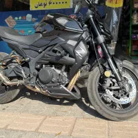 موتورسیکلت بلنتا z249
