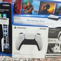 پی اس ۵|کنسول، بازی ویدئویی و آنلاین|زاهدان, |دیوار