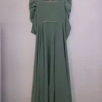 لباس مجلسی رنگ سدری|لباس|تنکمان, |دیوار