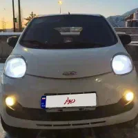 ام وی ام۱۱۰ اس(mvm110s) مدل۹۵|خودرو سواری و وانت|تهران, بریانک|دیوار