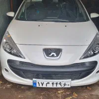 پژو 207پانا 404|خودرو سواری و وانت|تهران, لویزان|دیوار