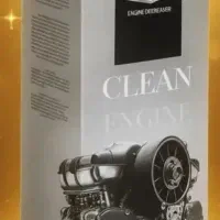 چربی زدا و پاک کننده سریع