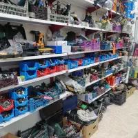 ابزار آلات طهران... استوک و نو|ابزارآلات|طبس, |دیوار