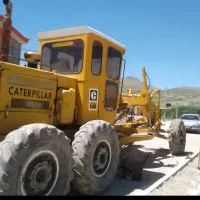 اجاره ماشین‌آلات بلدوزر ، لودر ، کمپرسی|خدمات حمل و نقل|بیرجند, |دیوار