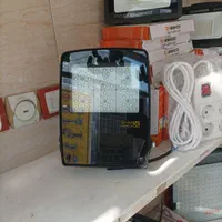 پرژکتور 60وات تا180وات لنزدارتعداد محدودنقد وچک|لامپ و چراغ|مشهد, شهید آوینی|دیوار