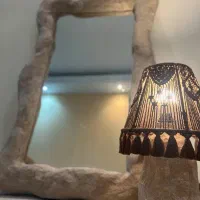 ساخت آینه قدی پاپیه ماشه|آینه|تهران, پاسداران|دیوار