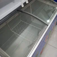 ویترین مغازه و یخچال|فروشگاه و مغازه|گنبد کاووس, |دیوار