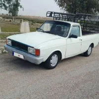 وانت پیکان مدل ۹۰ فنی سالم