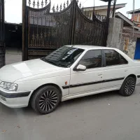 پارس کم کارکرد اسپرت ۸۸