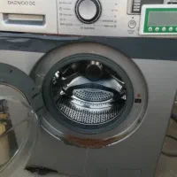 لباسشویی|ماشین لباسشویی و خشک‌کن لباس|هندیجان, |دیوار